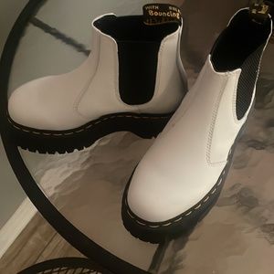 Dr Martens boots